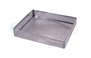 Cox 6000 Instrument Rack Tray, 9inch