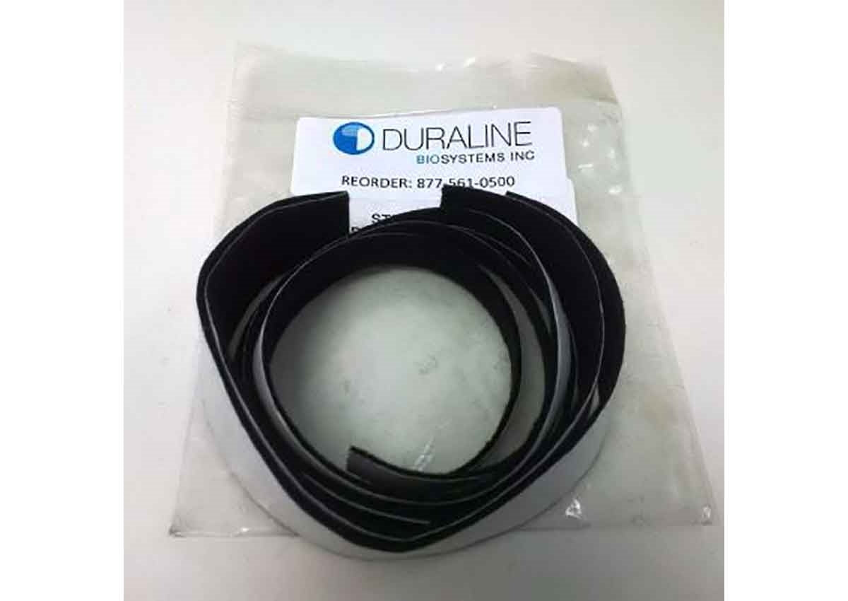 Door Gasket for the Sterident Model 200  / Wayne 500 - 201108