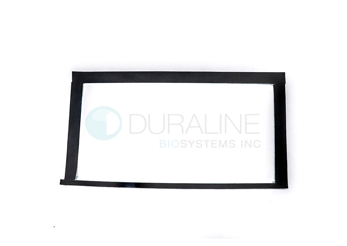 Door Gasket for the Sterident Model 300 / Wayne S100 Dry Heat Sterilizers