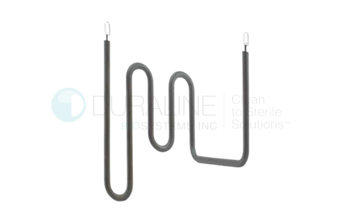 Heating Element - for Sterident 200/Wayne 500, Left Side