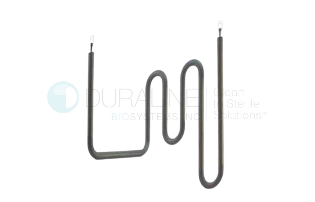 Heating Element - for Sterident 200/Wayne 500, Right Side
