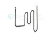 Heating Element - for Sterident 200/Wayne 500, Right Side