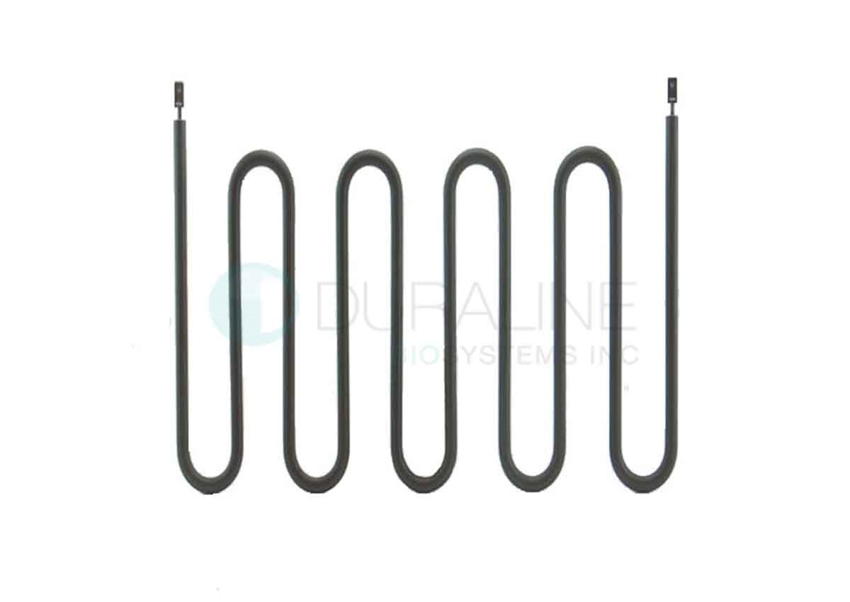 Bottom Heating Element - for Sterident 300 Dry Heat Sterilizer