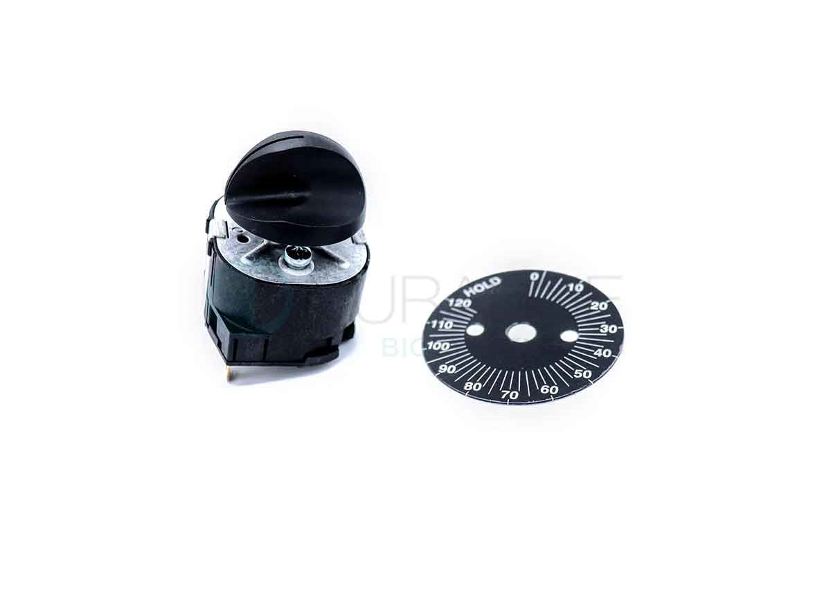 120 Minute Timer - Sterident