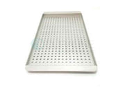Tray for Sterident 300, SteriSURE 3100