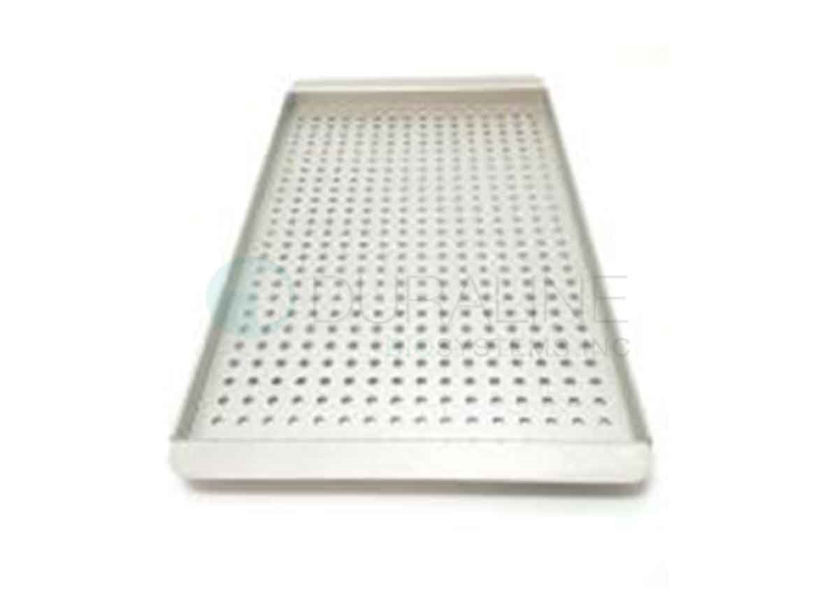 Tray for Sterident 300, SteriSURE 3100