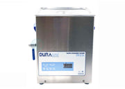 DuraSonic DS11L Ultrasonic Cleaner, 3 Gallons (11 Liters) includes cover, basket and power cord, 2-year-limited warranty
