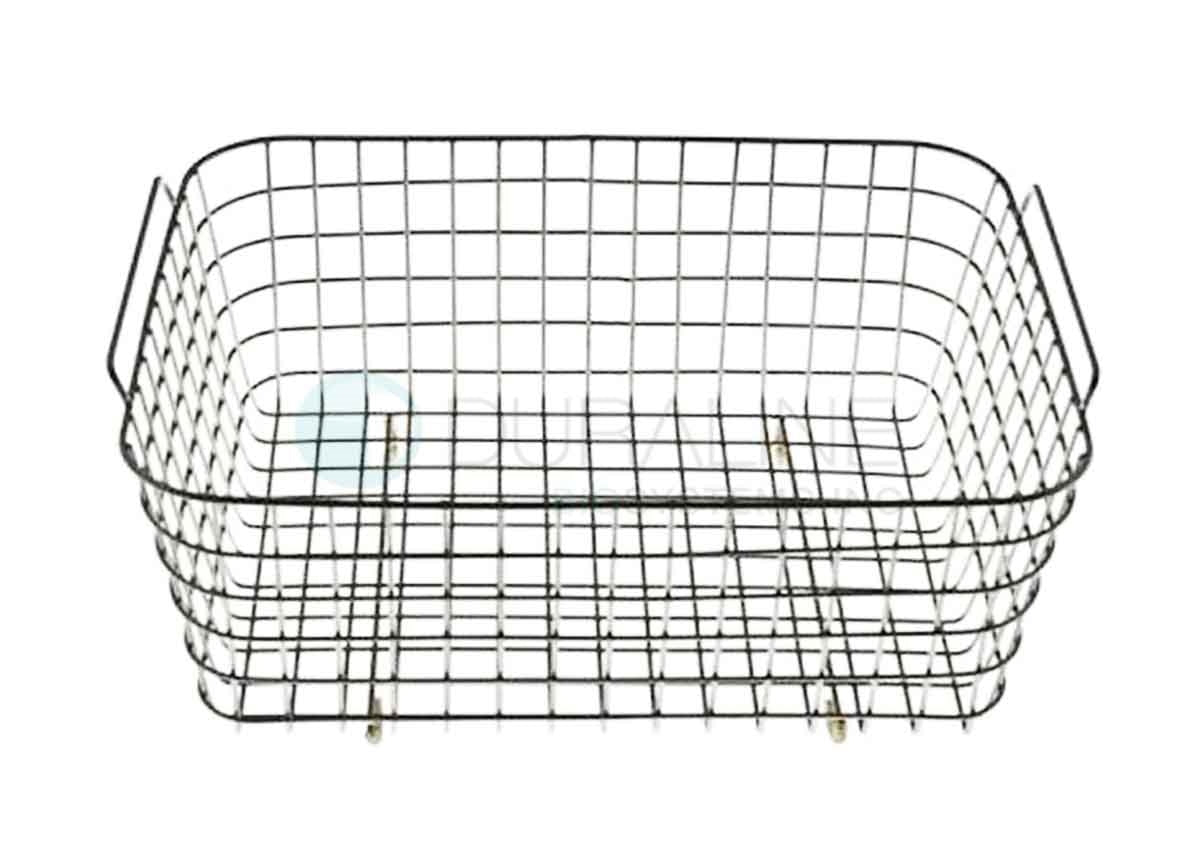 Ultrasonic Cleaner Basket, 11 liter, 3 gallon