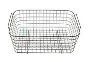 Ultrasonic Cleaner Basket, 11 liter, 3 gallon