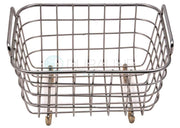 Durasonic Ultrasonic Cleaner Mesh Basket, 0.5 gallon