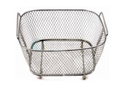 Durasonic Ultrasonic Cleaner Fine Mesh Basket, 0.5 gallon