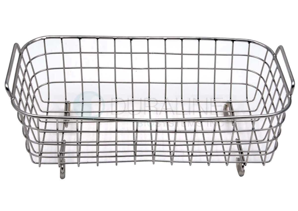 Mesh Basket for DuraSonic 3/4 Gal Ultrasonic