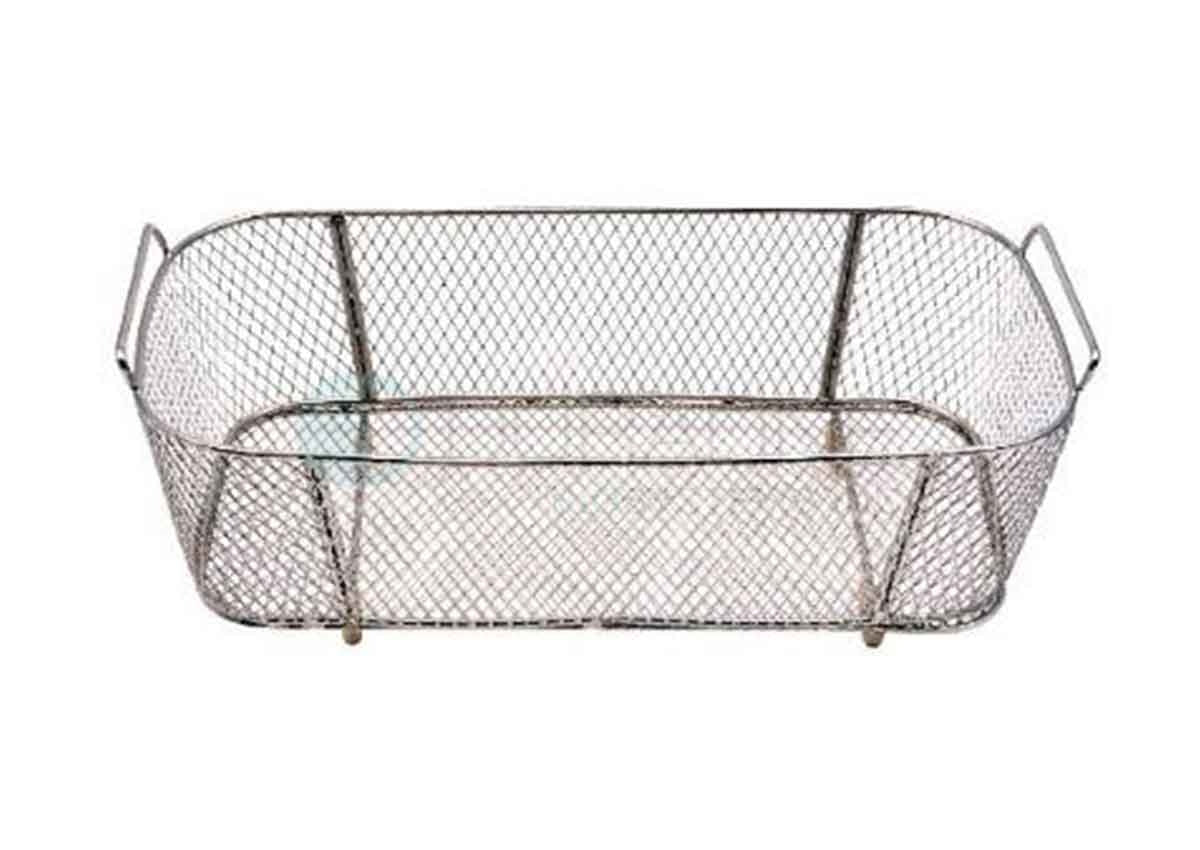 Fine Mesh Basket for DuraSonic 3/4 Gal Ultrasonic