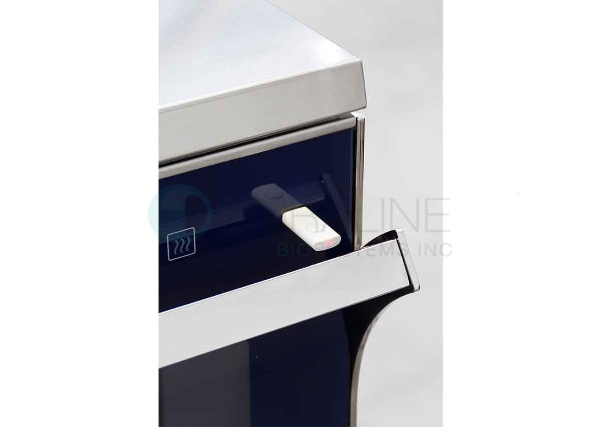 Instrument Washer Disinfector Steelco DS 500 CDL