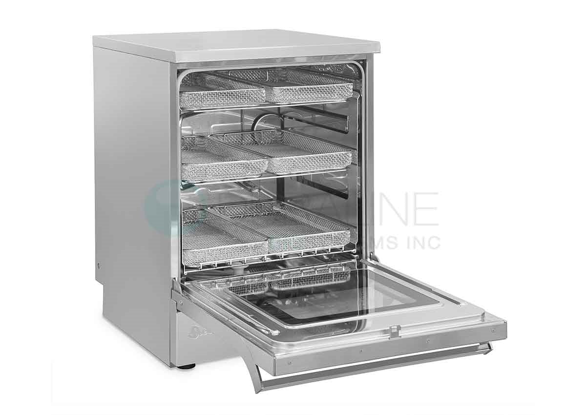 Instrument Washer Disinfector Steelco DS 500 CDL