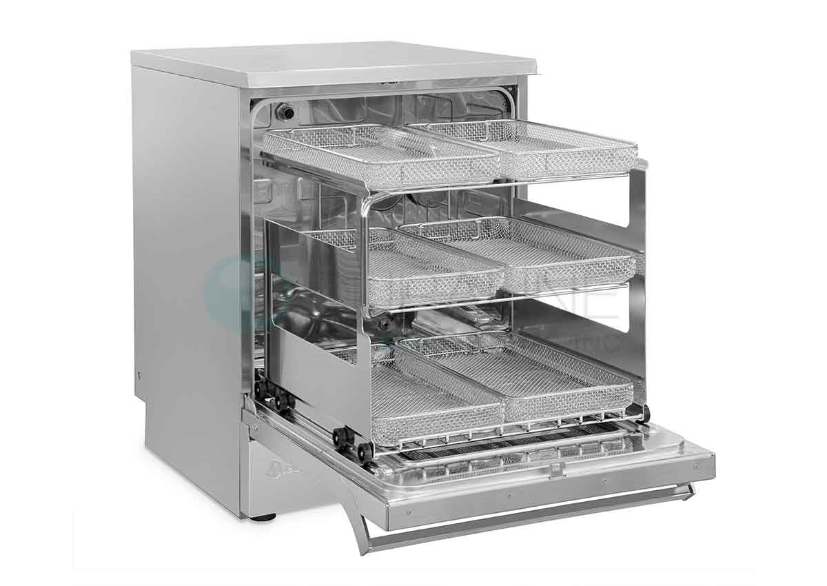 Instrument Washer Disinfector Steelco DS 500 CDL