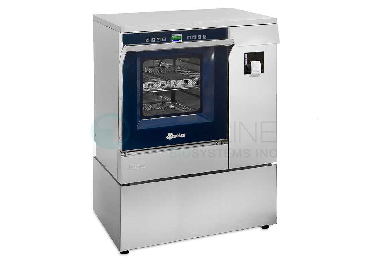 Instrument Washer Disinfector Steelco DS 500 CDL