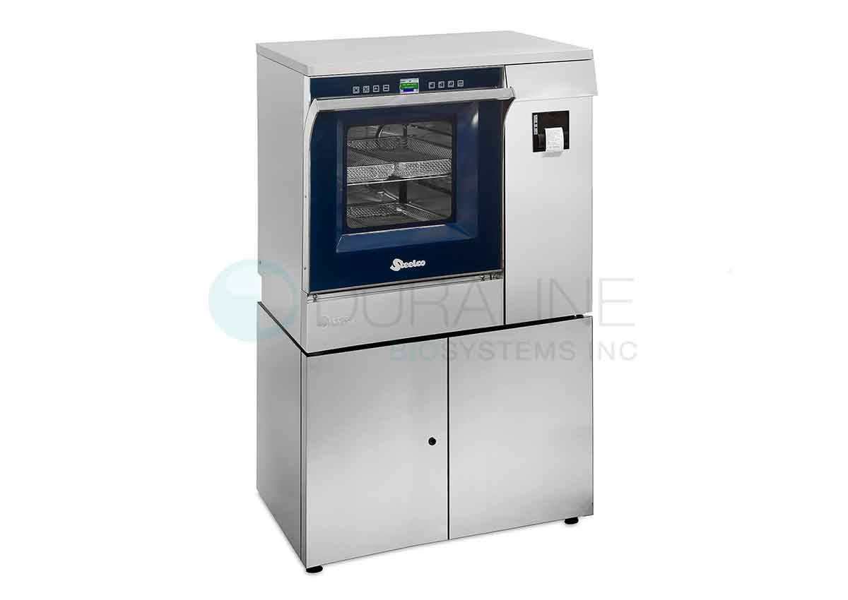 Instrument Washer Disinfector Steelco DS 500 SC