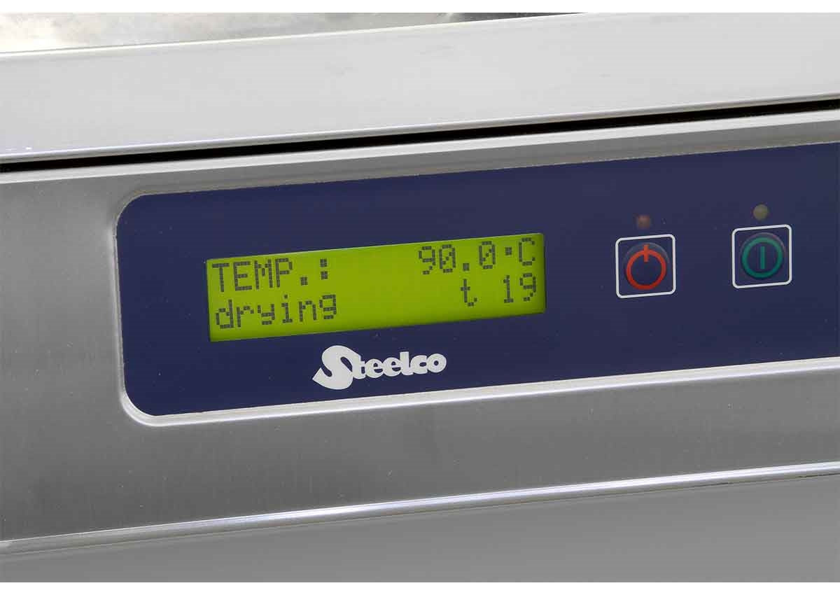 Instrument Washer Disinfector Steelco DS 500 SC