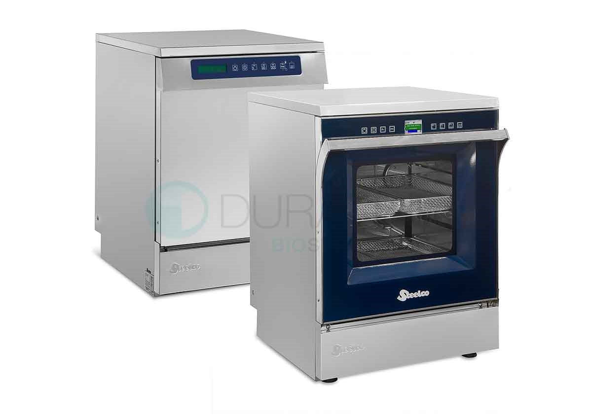 Instrument Washer Disinfector Steelco DS 500 SC