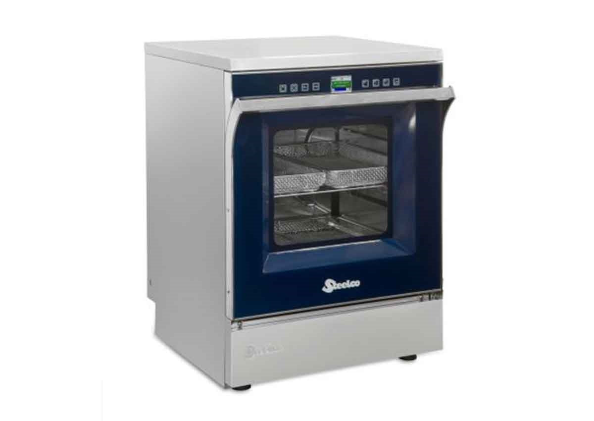 Instrument Washer Disinfector Steelco DS 500 SC