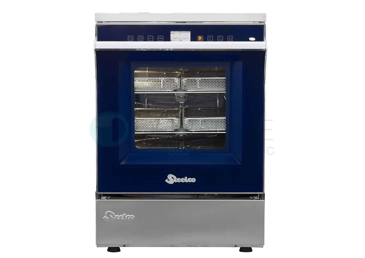 Instrument Washer Disinfector Steelco DS 500 SC