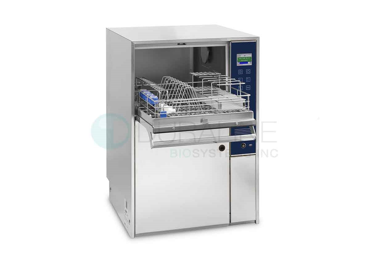 Steelco DS 50/2 DRS Instrument Washer Disinfector