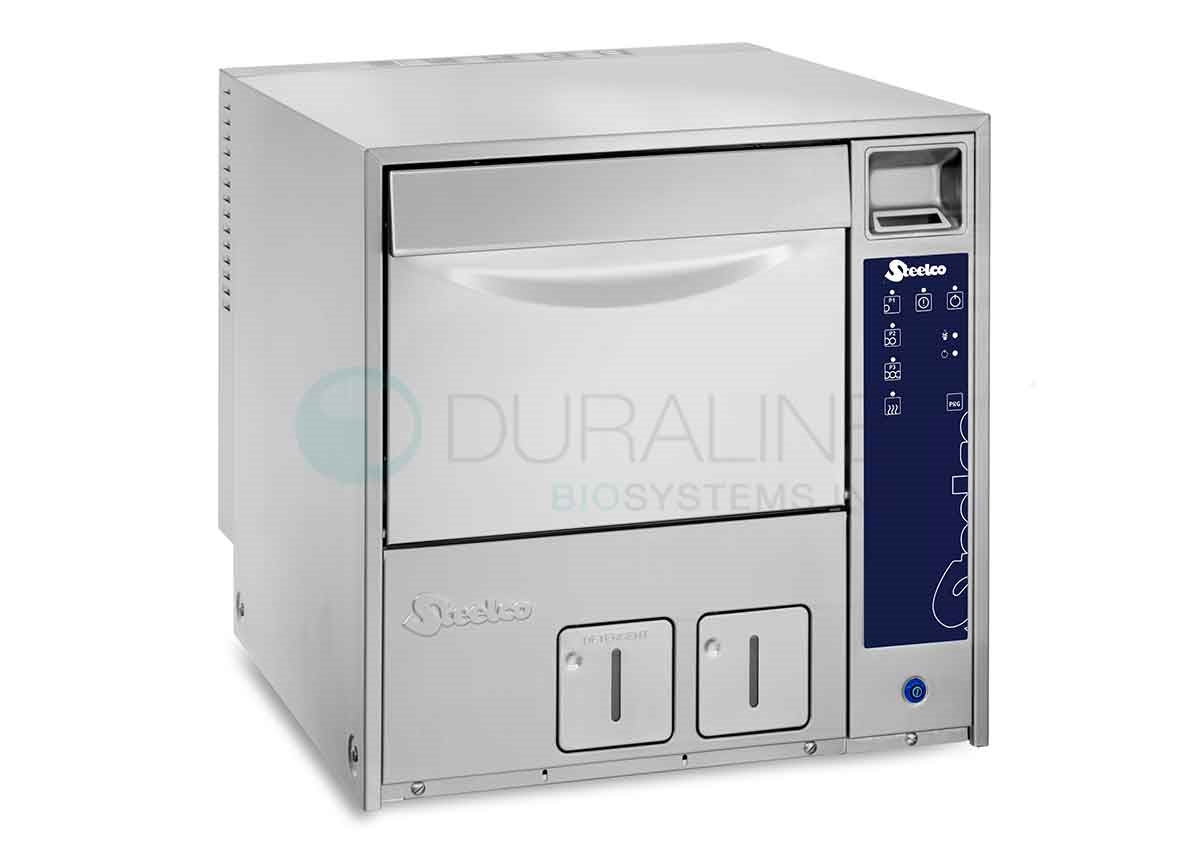 Steelco DS 50 DRS Instrument Washer Disinfector