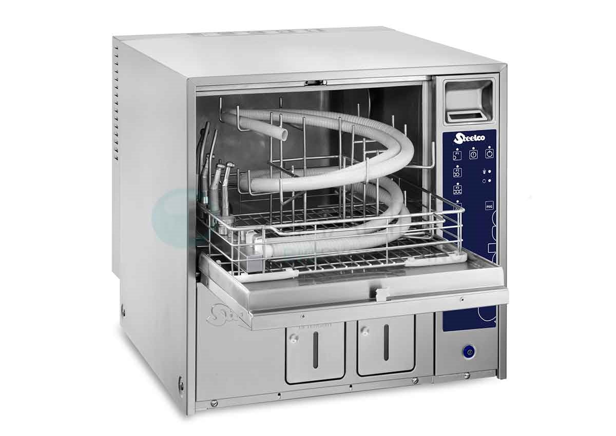 Steelco DS 50 DRS Instrument Washer Disinfector
