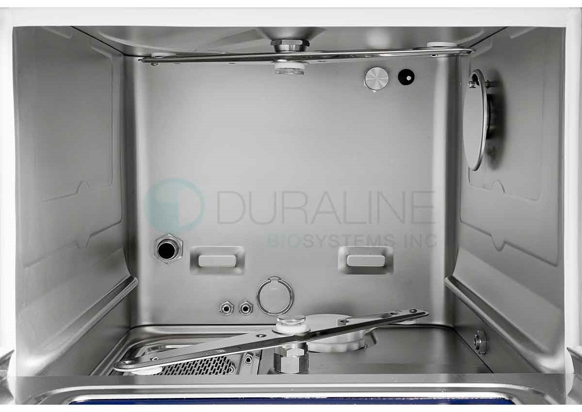 Steelco DS 50 DRS Instrument Washer Disinfector