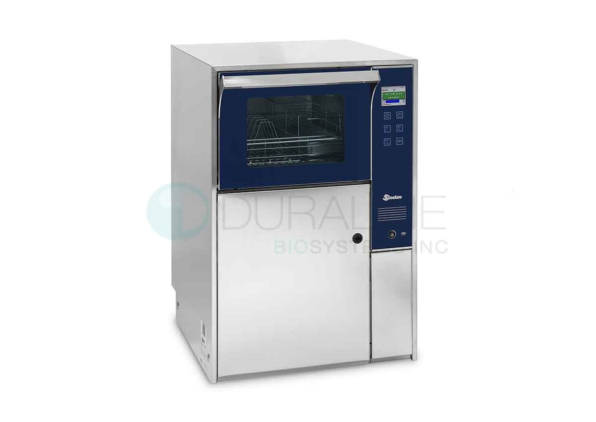 Steelco DS 50 DRS Instrument Washer Disinfector