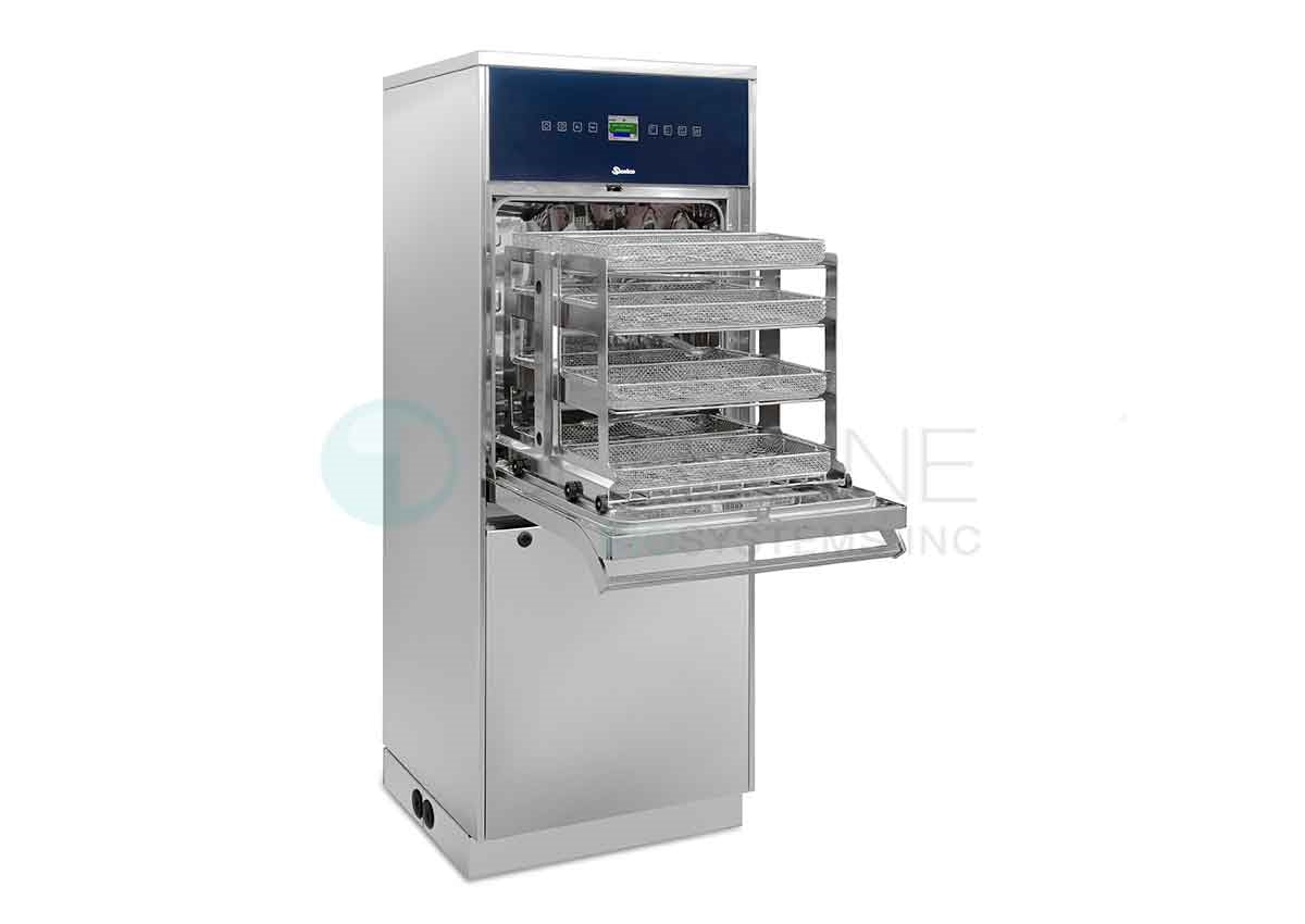Instrument Washer Disinfector Steelco DS 610