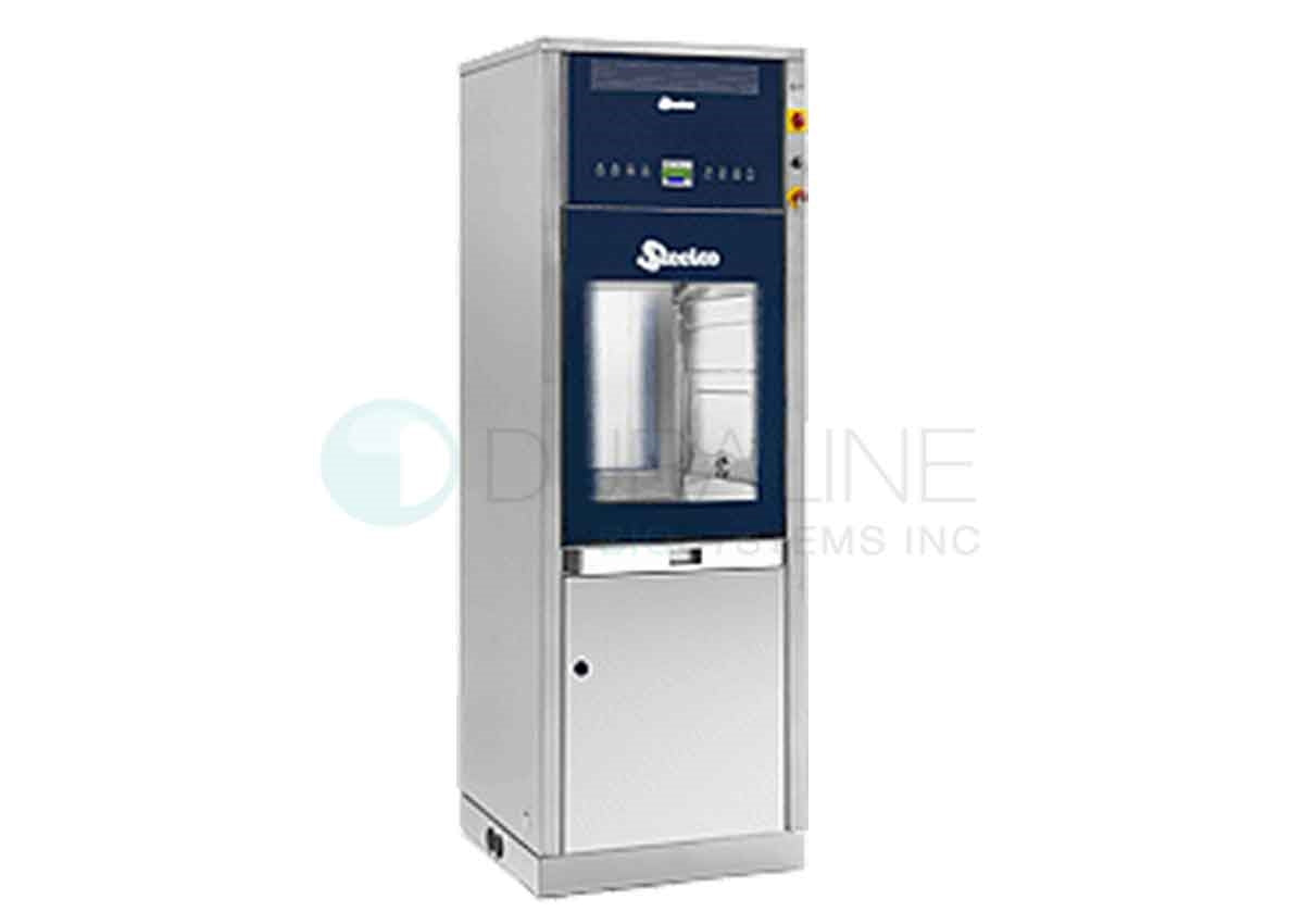 Instrument Washer Disinfector Steelco DS 610 SL