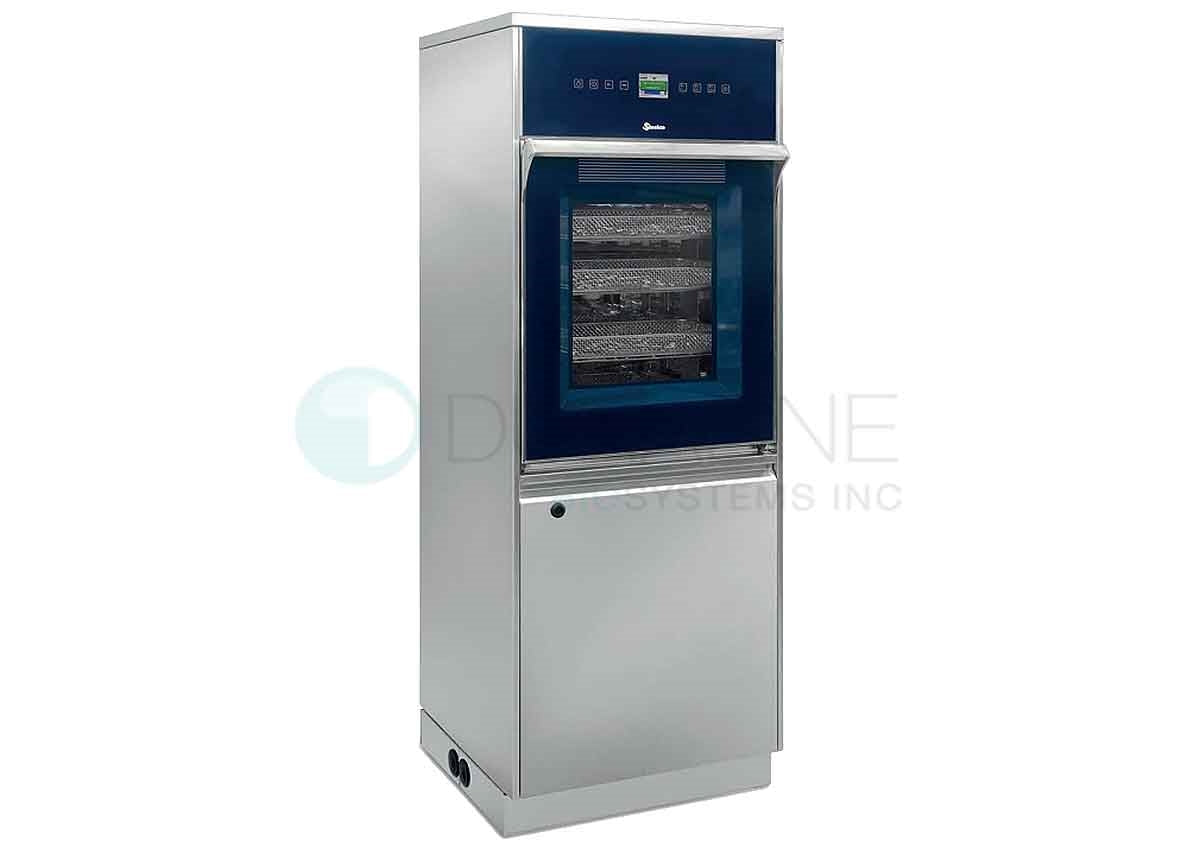 Instrument Washer Disinfector Steelco DS 610 SL