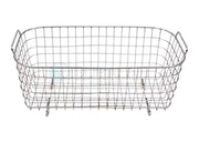 Mesh Basket for 1.5 gallon Ultrasonic Cleaner