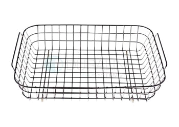 DuraSonic DS8L Ultrasonic Cleaner, 2.1 Gallons (8 Liters)