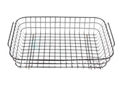 Ultrasonic Cleaner Basket, 2.1 Gallon or 8 Liter