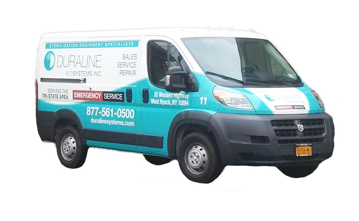Duraline Systems Inc