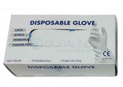 Nitrile Exam Gloves X-Large 100/box, 10 boxes/case
