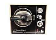 Ritter Midmark M7 Speedclave Autoclave, Gen 1,  good working condition with 30 day parts and labor warranty