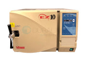 Tuttnauer EZ10 Autoclave, good working condition with 30 day parts and labor warranty