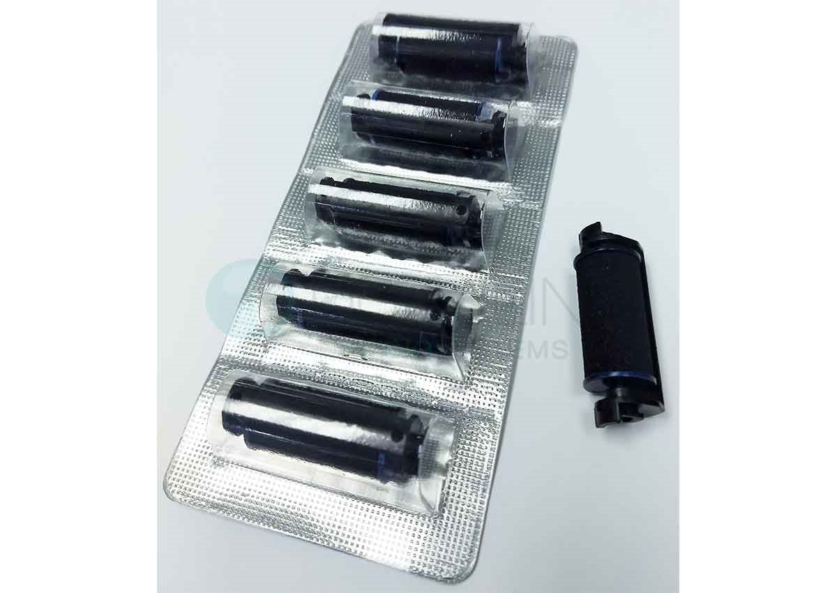 Ink Rollers for Labelex Label Dispenser L-Z20-M