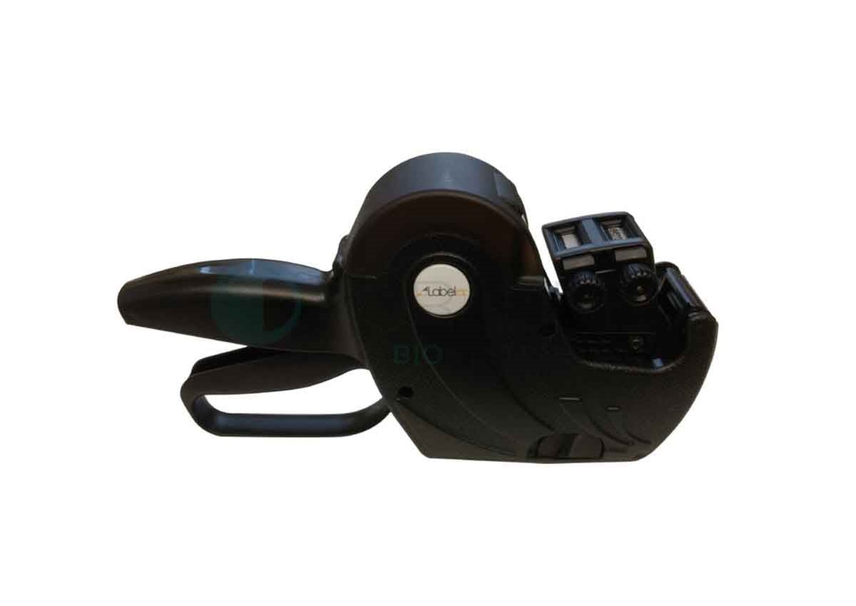 Labelex I.D. Label Dispensers, Black L-Z20-M