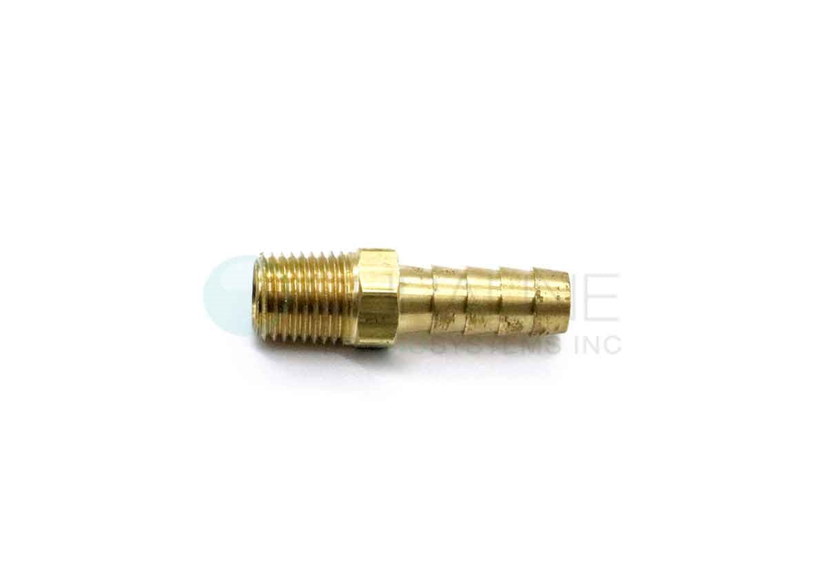 Valve Block Barb Hose Fitting M9/M11