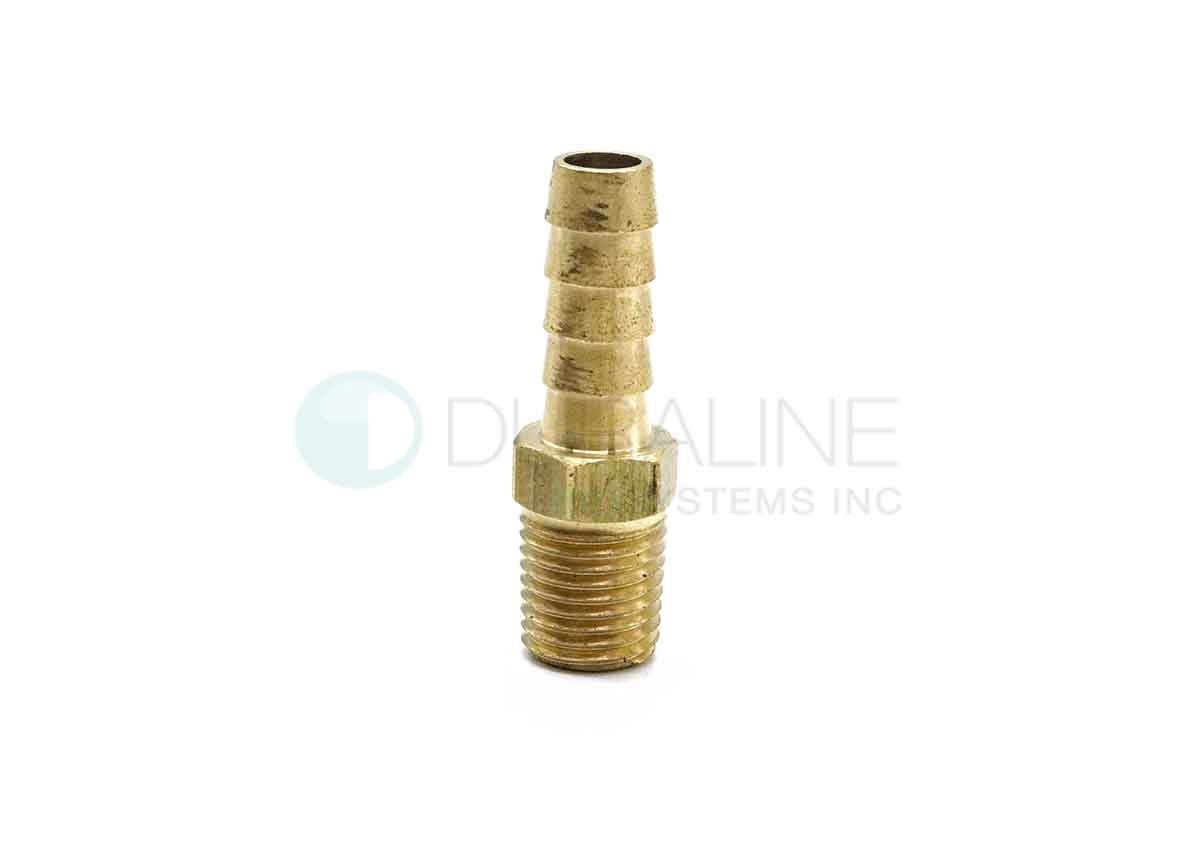 Valve Block Barb Hose Fitting M9/M11