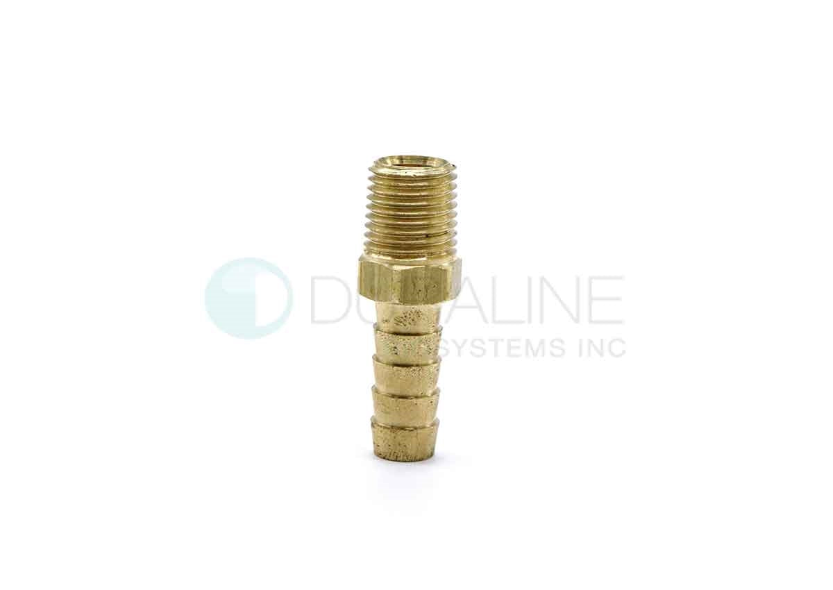 Valve Block Barb Hose Fitting M9/M11
