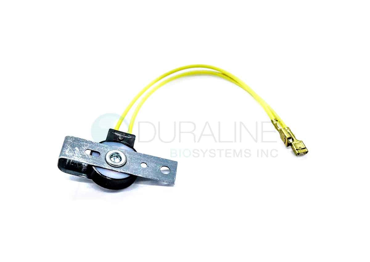 Buzzer for Midmark Ritter M7 Speedclave