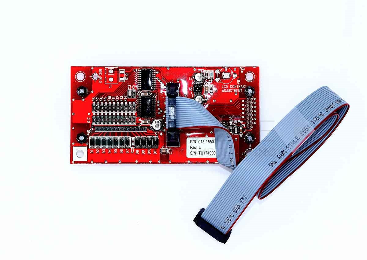 Display Board for Midmark M9/M11, New Style