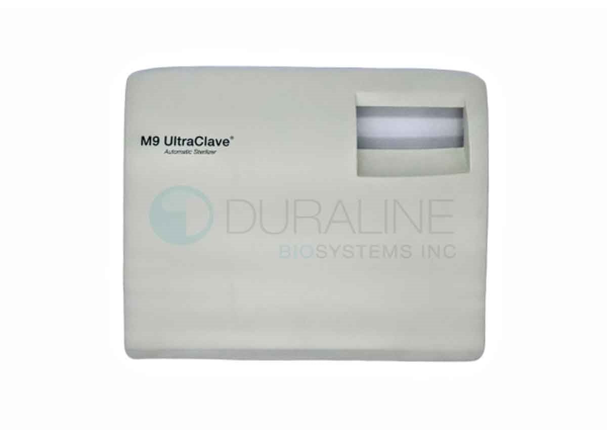 Door Cover for Midmark M9 New Style