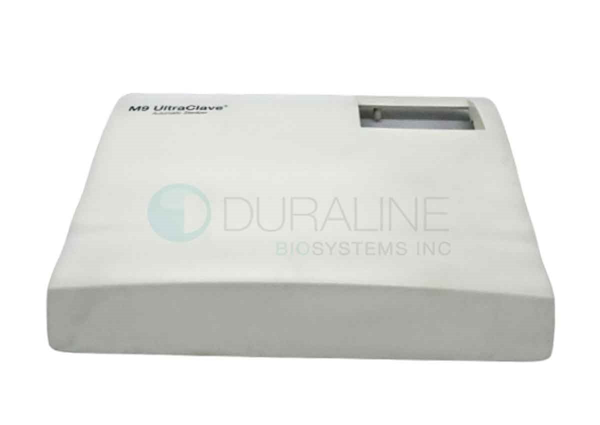Door Cover for Midmark M9 New Style